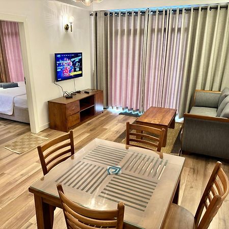 Lake View Residencies Nuwara Eliya Exterior foto