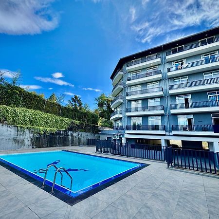 Lake View Residencies Nuwara Eliya Exterior foto