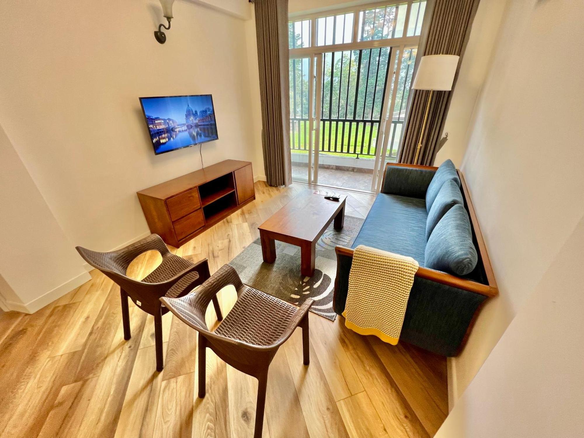 Lake View Residencies Nuwara Eliya Exterior foto